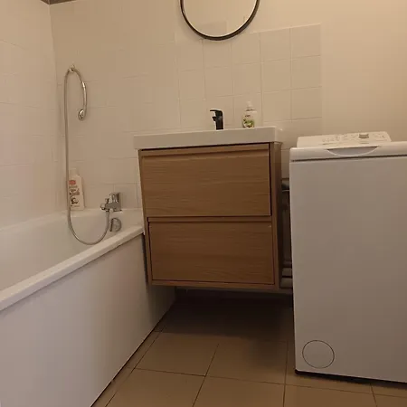 Nandy Apartment *