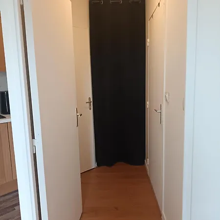 Nandy Apartment