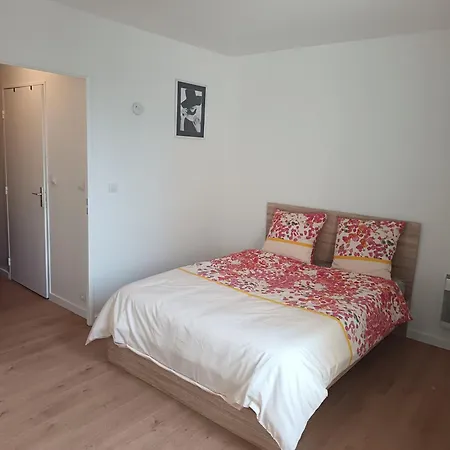 Apartment Nandy *