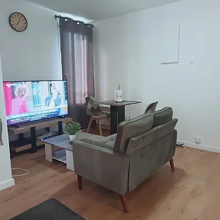 Apartment Nandy