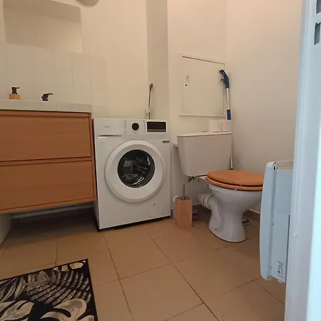 Nandy * Savigny-le-Temple