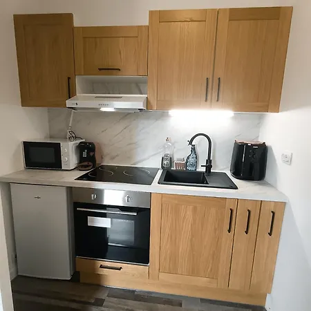 Apartment Nandy