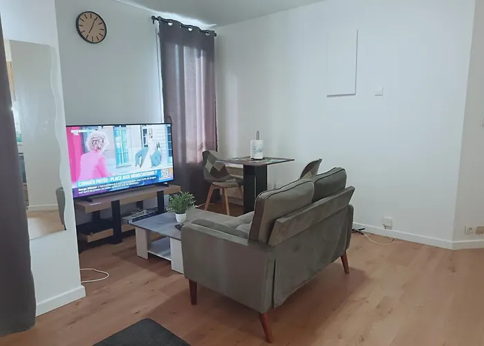 Apartamento Nandy