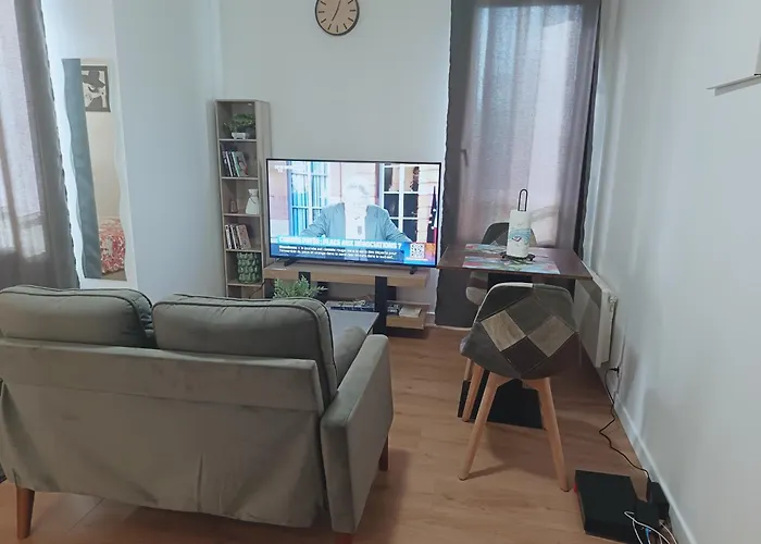 Apartamento Nandy