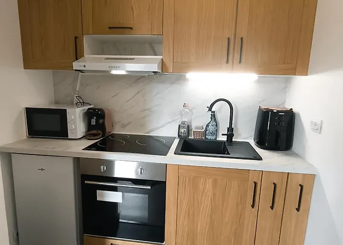 Apartamento Nandy